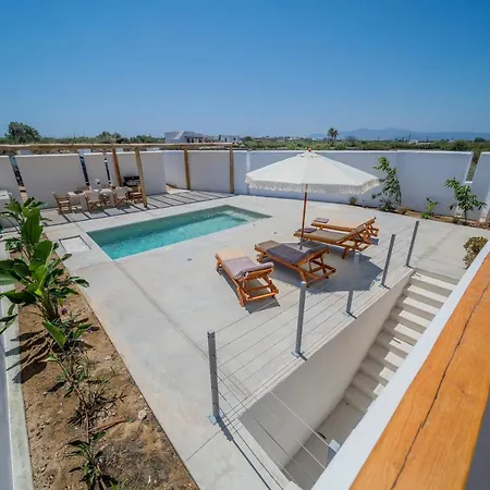 Villa Petradia *