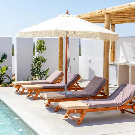 Petradia Villa
