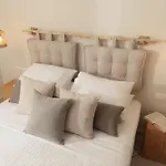 Petradia ヴィラ Agia Anna (Naxos)