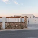 Petradia Villa